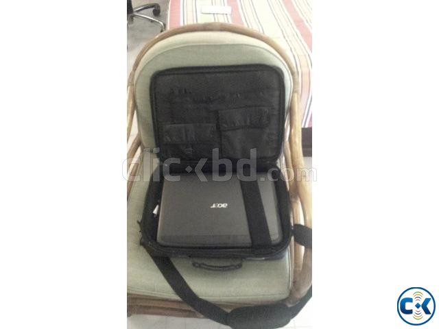 Acer Aspire 5315 with Laptop Bag large image 0