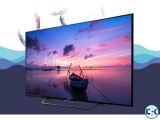 SONY BRAVIA 55 X8000E UHD HDR ANDROID