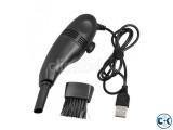 USB Vacuum Cleaner for Keyboard