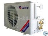 Inverter GREE Split AC 1.5 ton 60 Save