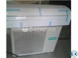 General 1.5 Ton ASGA18AET Split Air Conditioner