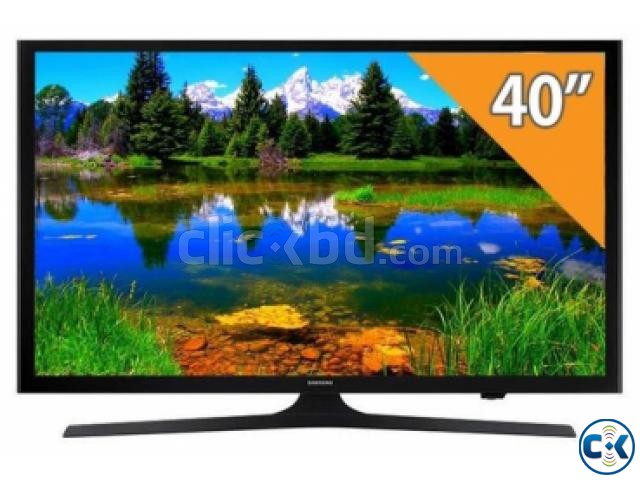 SAMSUNG 40 J5200 Full HD Smart LED TV large image 0