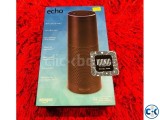 Amazon ECHO black intact boxed up for sell 