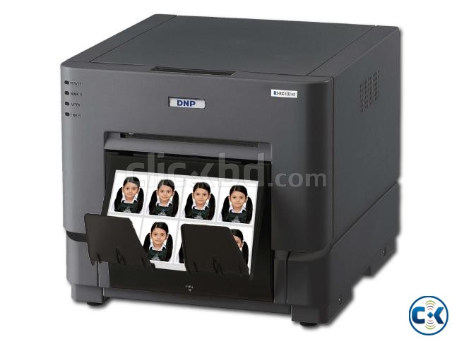 DNP Digital Photo Printer Bangladesh large image 0