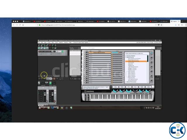Hypersonic Nexus Virtual Guitar and many more for Mac large image 0