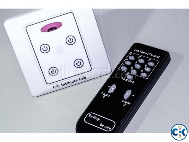 Wifi Remote Switch large image 0