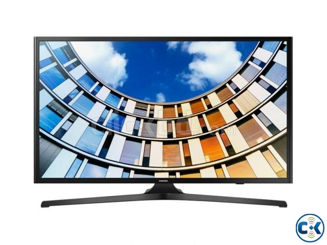SAMSUNG 43 M5100 Joiiii Full HD LED TV Parts warranty large image 0