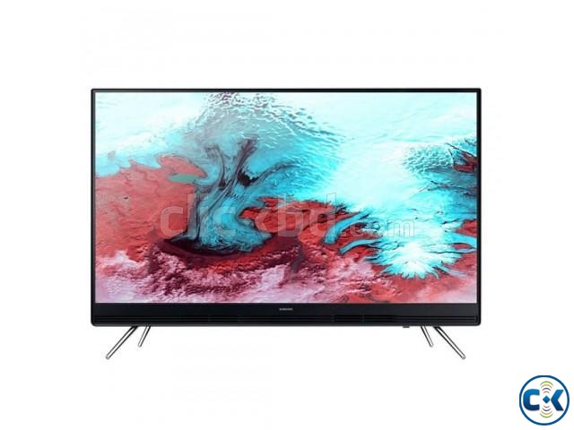 SAMSUNG 49 K5100 Joiiii Full HD LED TV Parts warranty large image 0