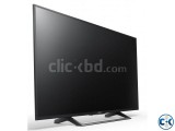 SONY BRAVIA 43 X7000E 4K UHD Smart LED TV