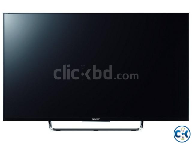 SONY BRAVIA 50 W800C 3D Smart LED TV large image 0