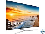 Samsung 65KS9000 4K Ultra HD Smart LED TV