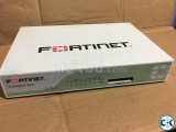 Fortinet security router