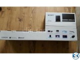Sony HT-CT80 Soundbar 80-Watt Bluetooth Home Speaker
