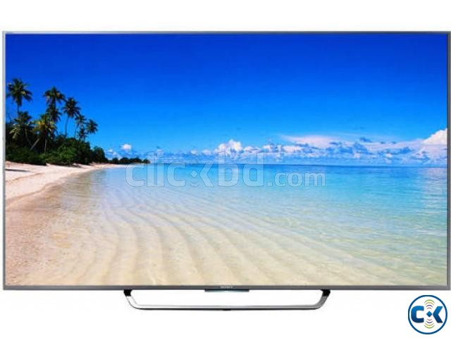 SONY BRAVIA 55 X8500C ANDROID 3D 4K TV large image 0