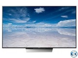 SONY BRAVIA 55 X8500D FULL HD 4K ANDROID TV