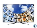 Samsung 43 M5500 Full HD Smart LED TV