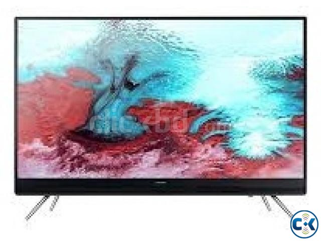 Samsung 43 K5300 FULL HD SMART LED TV large image 0