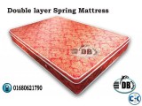Dolphin Double layer Mattress