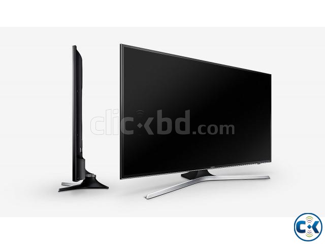 Samsung MU7000 4K UHD 43 Inch WiFi Smart LED Television large image 0