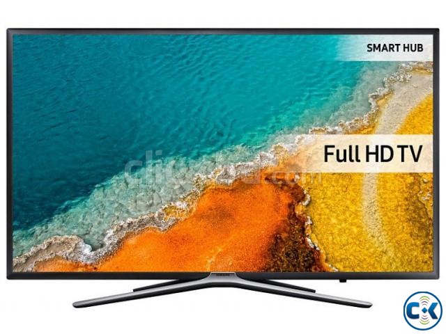 Samsung K5500 Full HD 49 Inch Screen Mirroring Smart TV large image 0