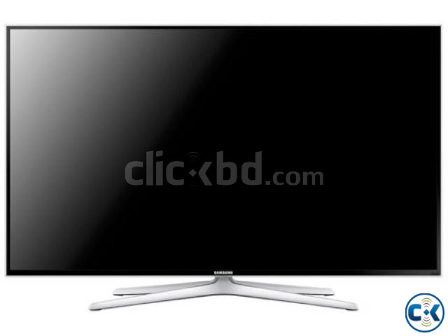 Samsung 55 H6400 Smart Full HD 3D LED TV large image 0