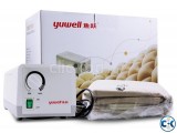 Yuwell Anti Bedsore Air Mattress Medical Bed with Warranty