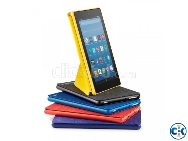 Amazon Fire Tab 7 inch large image 0