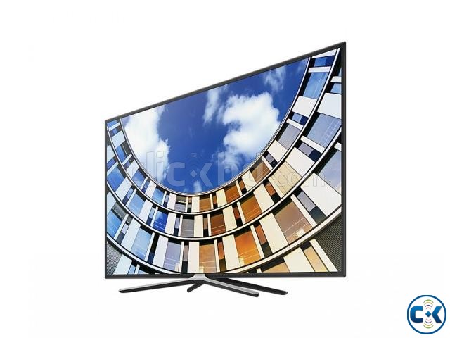 43 M6000 Smart Full HD TV Samsung large image 0