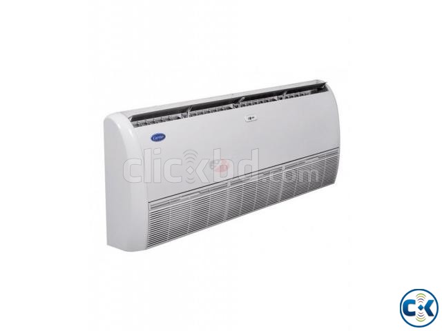 CARRIER 3 TON AIR CONDITIONER 42KTDO36NT CASSETTE TYPE large image 0