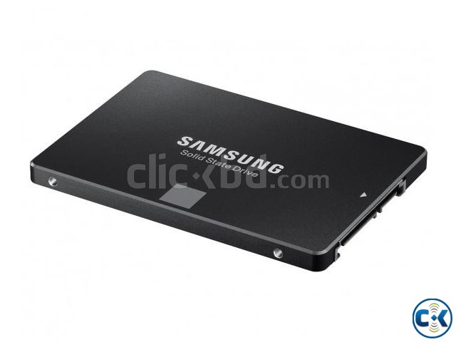 SAMSUNG 256GB ORIGINAL SSD DRIVE large image 0