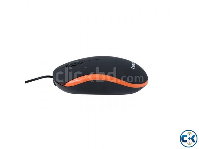 Havit MS4206 USB Optical Mouse large image 0