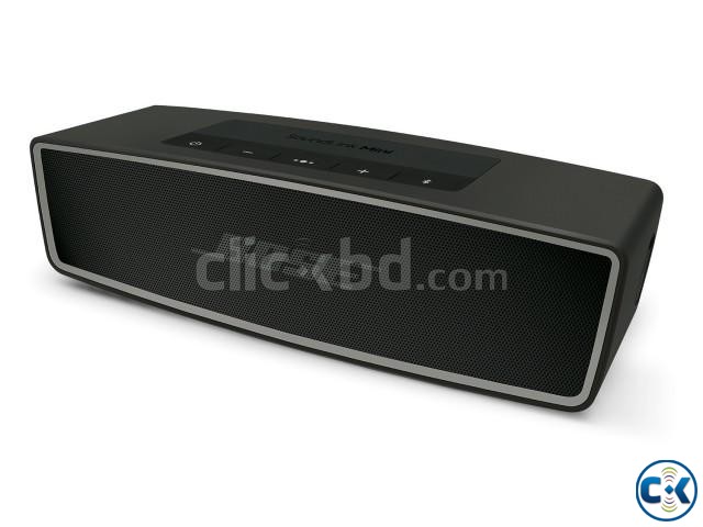 SoundLike Mini S2025 Wireless Bluetooth Speaker large image 0
