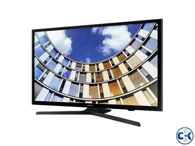 Samsung M5000 Clean View 40 Inch Full HD LED Television large image 0