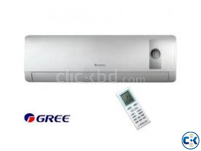 GREE 2 Ton GS24CT Split Air Conditioner large image 0
