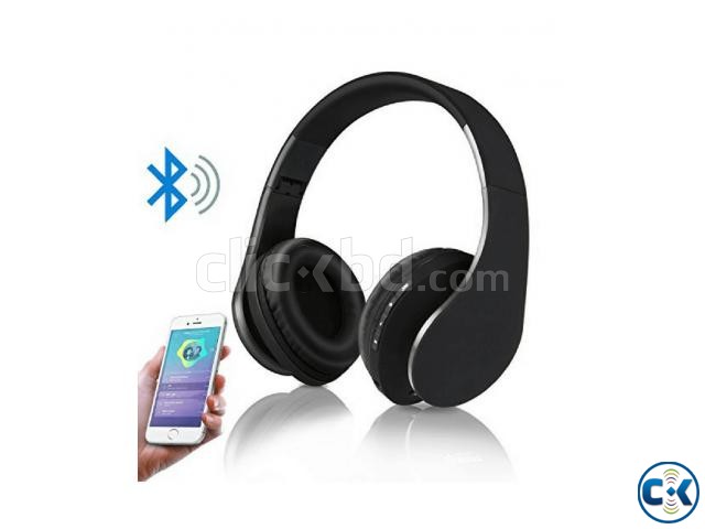 JBL Wireless Bluetooth Headphone KD-23 large image 0