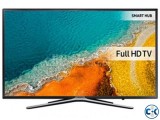 SAMSUNG 55 INCH FULL HD SMART LED TV