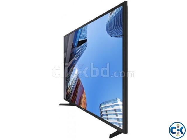 SAMSUNG 40 INCH M5000 FULL HD SLIM LED TV large image 0