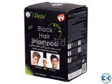 Dexe Black hair Shampoo 9929911. 