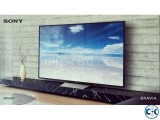 Sony Bravia 55 X8500d Android Smart 4K UHD LED TV