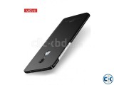 Xaomi Redmi Note 4x 4 Hard Slim Cover -Black