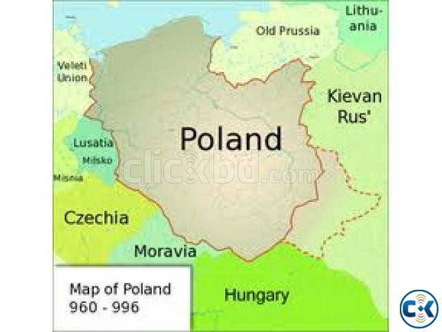 Work Permit Visa For Poland large image 0