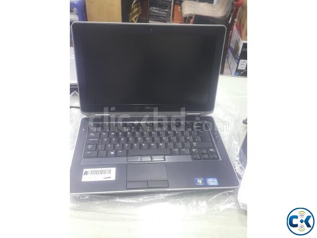 Dell- Core i5 3rd gen Laptop from UK. large image 0
