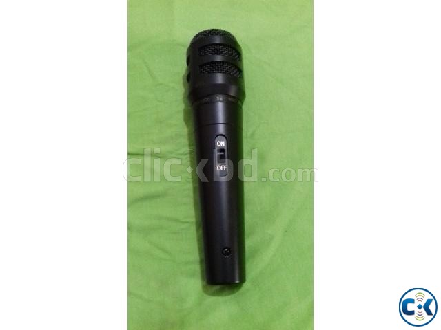 MICROPHONE TOA DM-1200  large image 0