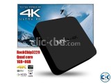 Android Smart TV Box MXQ 4K 1G 8G New Original