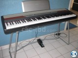 KORG SP250 DIGITAL PIANO