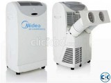 Small image 1 of 5 for MIDEA - PORTABLE AIR CONDITIONER 1-TON BD | ClickBD