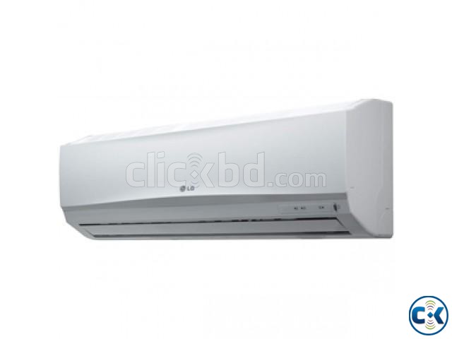 LG air conditioner 2 ton price in bangladesh large image 0