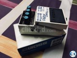 Boss DD-7 Digital Delay pedal for sale.