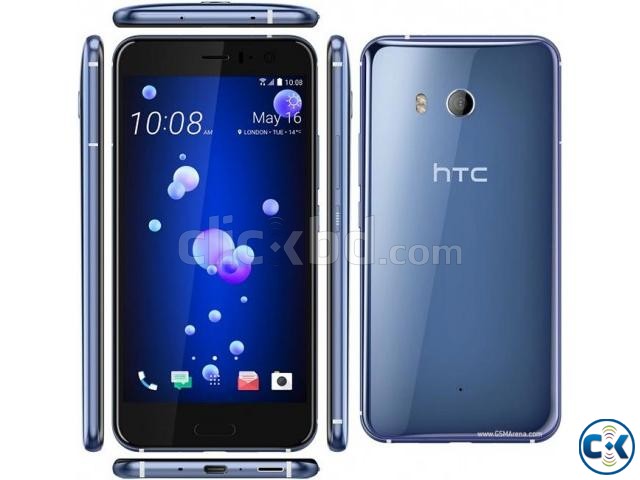 HTC U11 RAM-4 6GB 64GB BD large image 0