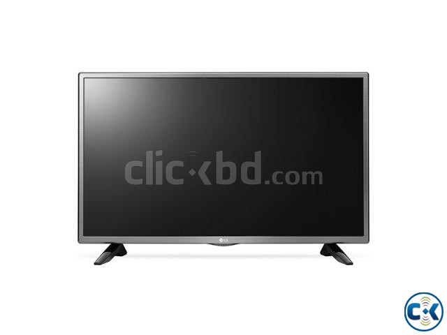 LG 32 LJ520U HD LED TV 1 YEAR GUARANTEE large image 0